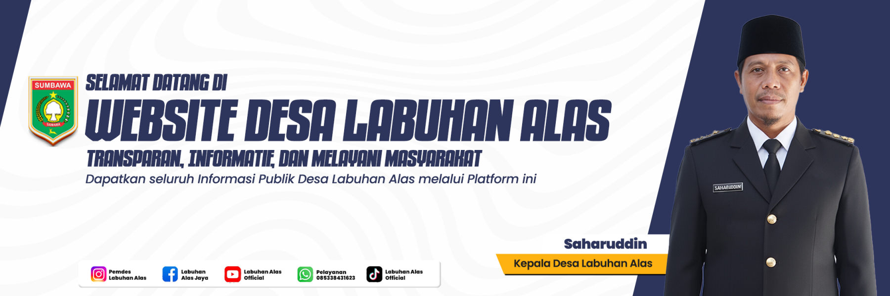 Selamat Datang