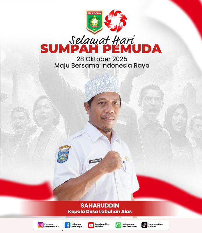 Sumpah Pemuda